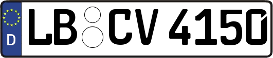 LB-CV4150