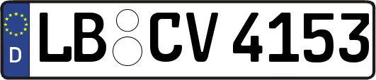 LB-CV4153
