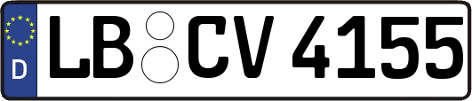 LB-CV4155
