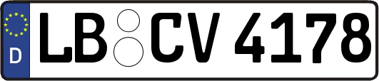 LB-CV4178