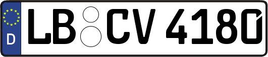 LB-CV4180