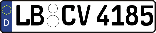 LB-CV4185