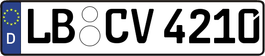 LB-CV4210