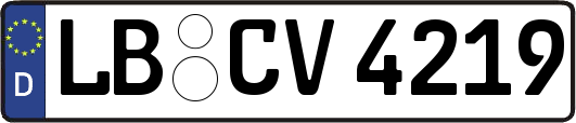 LB-CV4219