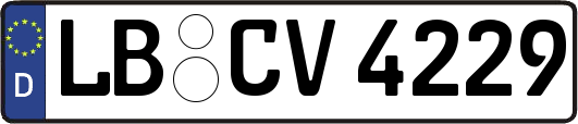 LB-CV4229
