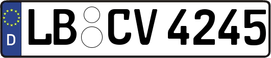 LB-CV4245