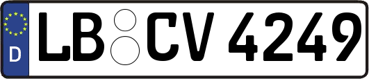 LB-CV4249
