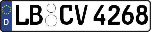 LB-CV4268