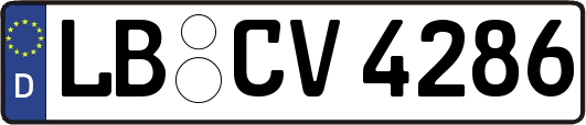 LB-CV4286