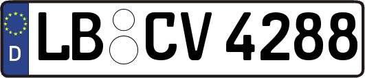 LB-CV4288