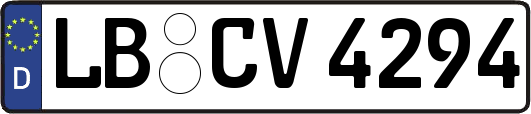 LB-CV4294
