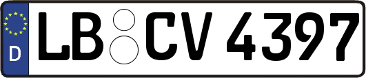 LB-CV4397