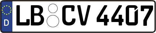 LB-CV4407