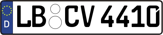 LB-CV4410