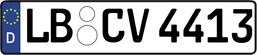 LB-CV4413