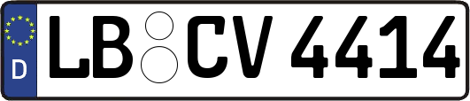 LB-CV4414