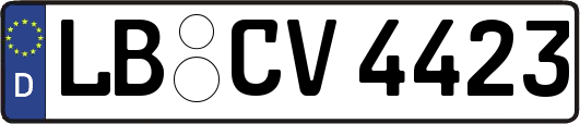 LB-CV4423