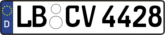 LB-CV4428