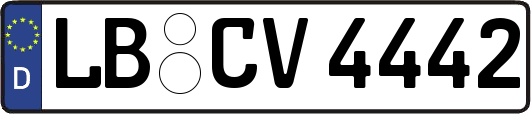 LB-CV4442