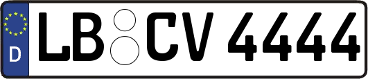 LB-CV4444