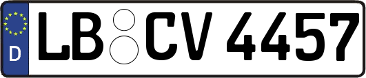 LB-CV4457