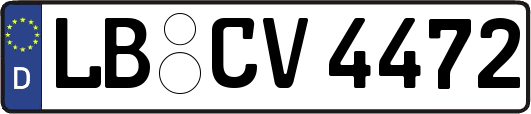 LB-CV4472