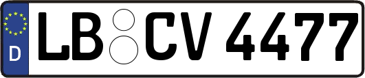 LB-CV4477