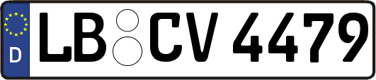 LB-CV4479