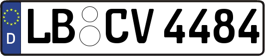 LB-CV4484