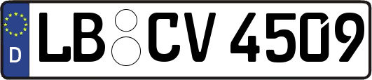LB-CV4509