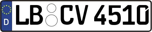 LB-CV4510