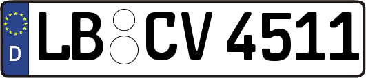 LB-CV4511