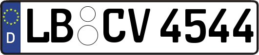 LB-CV4544