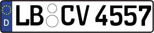 LB-CV4557