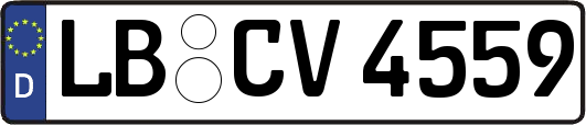 LB-CV4559