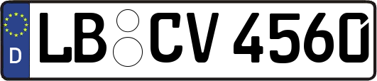 LB-CV4560