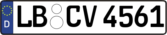 LB-CV4561