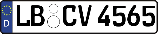 LB-CV4565