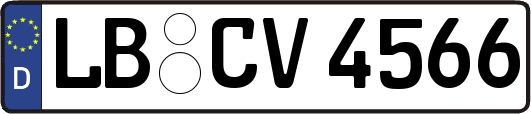 LB-CV4566
