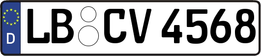 LB-CV4568