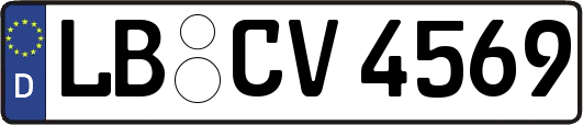 LB-CV4569