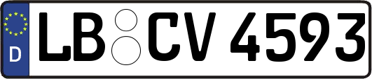 LB-CV4593