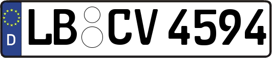 LB-CV4594