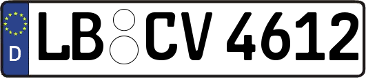 LB-CV4612