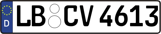 LB-CV4613