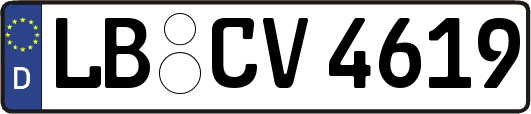 LB-CV4619
