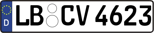 LB-CV4623