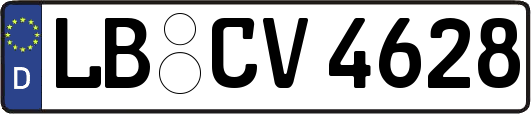LB-CV4628