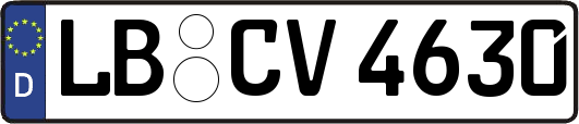 LB-CV4630