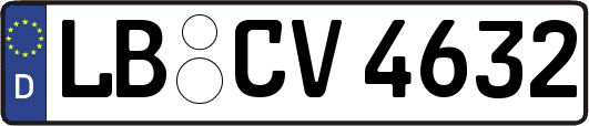 LB-CV4632